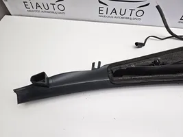 Mercedes-Benz E W212 Wiper trim A2128301013