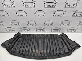 Mercedes-Benz E W212 Bamperio dugno apsauga A2125202323