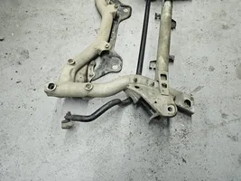 Mercedes-Benz E W212 Front subframe 