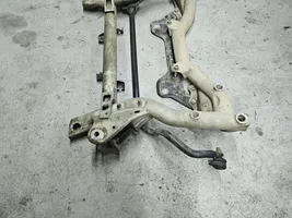 Mercedes-Benz E W212 Front subframe 