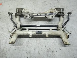 Mercedes-Benz E W212 Front subframe 