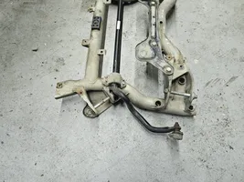 Mercedes-Benz E W212 Front subframe 