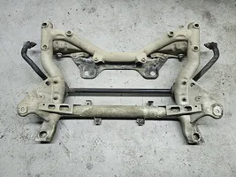 Mercedes-Benz E W212 Front subframe 