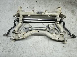 Mercedes-Benz E W212 Front subframe 