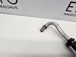 Mercedes-Benz E W212 Manguera/tubo del refrigerador de aceite de la caja de cambios A2042703796