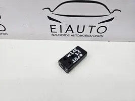 Mercedes-Benz E W212 Fuel (gas) shift switch DE802054