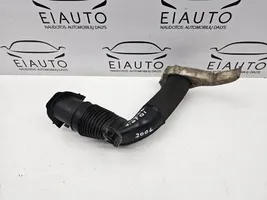 Audi A6 S6 C6 4F Parte del condotto di aspirazione dell'aria 4F0129630