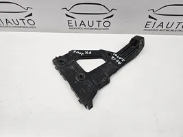 Audi A6 S6 C6 4F Etupuskurin kannake 4F0807227