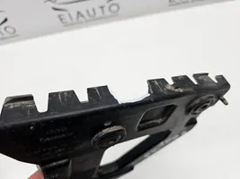 Audi A6 S6 C6 4F Staffa di rinforzo montaggio del paraurti anteriore 4F0807227