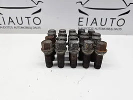 Audi A6 S6 C6 4F Nuts/bolts 