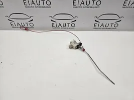 Audi A6 S6 C6 4F Fuel tank cap lock motor 4F0862153B