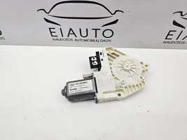 Audi A6 S6 C6 4F Rear door window regulator motor 4F0959802C