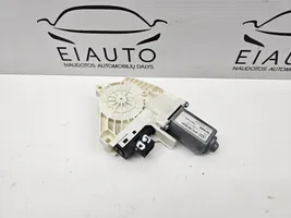 Audi A6 S6 C6 4F Rear door window regulator motor 4F0959802C