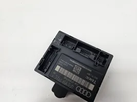 Audi A6 S6 C6 4F Oven ohjainlaite/moduuli 4F0959792E