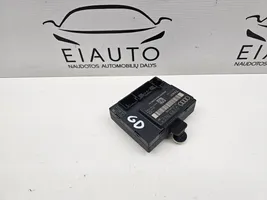 Audi A6 S6 C6 4F Oven ohjainlaite/moduuli 4F0959794E