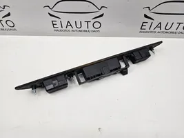 Audi A6 S6 C6 4F Trunk door license plate light bar 8P48275743FZ