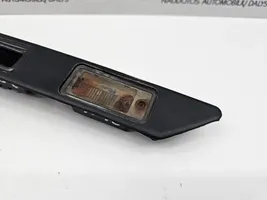 Audi A6 S6 C6 4F Trunk door license plate light bar 8P48275743FZ