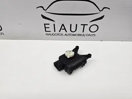 Audi A6 S6 C6 4F Tuloilmaventtiilin käyttömoottori 0132801358