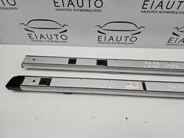 Audi A6 S6 C6 4F Other trunk/boot trim element 8918000023