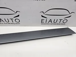 Audi A6 S6 C6 4F Front door trim (molding) SK26134