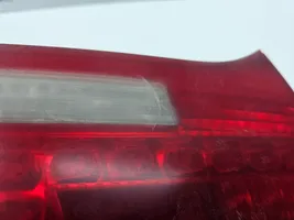 Audi A6 S6 C6 4F Aizmugurējais lukturis pārsegā 4F9945093A