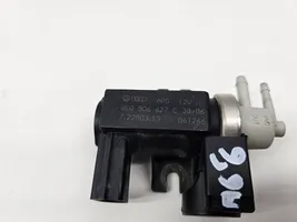 Audi A6 S6 C6 4F Solenoidinis vožtuvas 8E0906627C