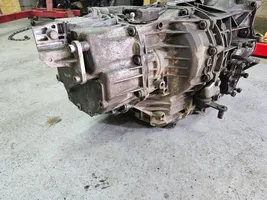 Audi A6 S6 C6 4F Automatic gearbox JZJ