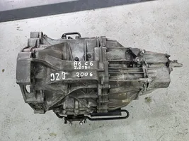 Audi A6 S6 C6 4F Automatic gearbox JZJ
