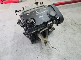 Audi A6 S6 C6 4F Motor BRE