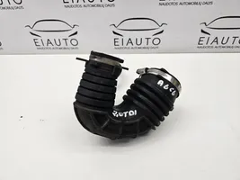 Audi A6 S6 C6 4F Tuyau d'admission d'air turbo 4F0129615E