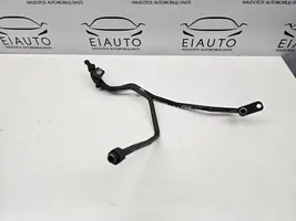 Audi A6 S6 C6 4F Tubo flessibile del radiatore dell’olio del cambio 8E0317818AC