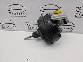 Audi A6 S6 C6 4F Brake booster 4F0612105G