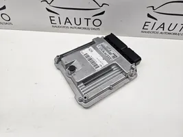 Audi A6 S6 C6 4F Engine control unit/module 03G906016GC