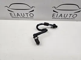 Audi A6 S6 C6 4F Linea/tubo/manicotto del vuoto 4F0611931BR