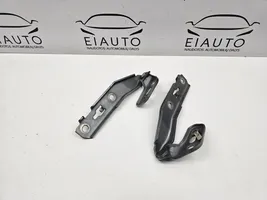 Audi A6 S6 C6 4F Engine bonnet/hood hinges 4F0823301