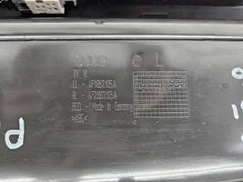 Audi A6 S6 C6 4F Front door card panel trim 4F1867105A