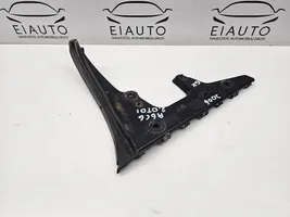 Audi A6 S6 C6 4F Soporte de montaje del parachoques trasero 4F9807453