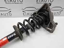 Audi A6 S6 C6 4F Ammortizzatore anteriore con molla elicoidale JGS1040T