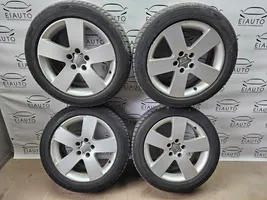 Audi A6 S6 C6 4F R17 alloy rim 