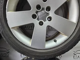 Audi A6 S6 C6 4F R17 alloy rim 