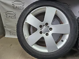 Audi A6 S6 C6 4F R17 alloy rim 