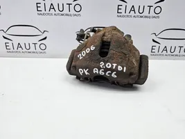 Audi A6 S6 C6 4F Front brake caliper 