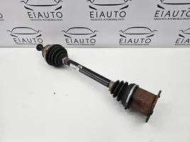 Audi A6 S6 C6 4F Semiasse anteriore 4F0407272N