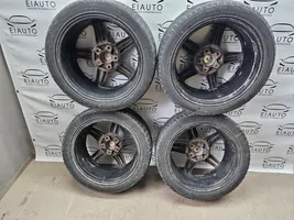 BMW 3 E90 E91 R 17 alumīnija - vieglmetāla disks (-i) 