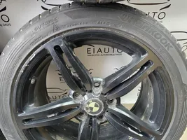 BMW 3 E90 E91 Felgi aluminiowe R17 