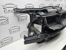 BMW 3 E90 E91 Pannello di supporto del radiatore 7146645