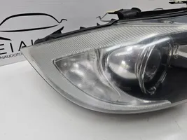 BMW 3 E90 E91 Lampa przednia 6942738