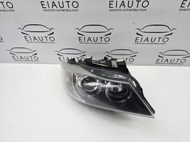 BMW 3 E90 E91 Lampa przednia 6942738