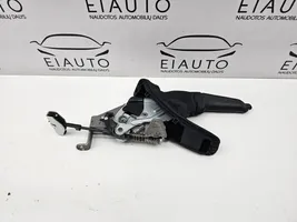 BMW 3 E90 E91 Handbrake/parking brake lever assembly 6782749