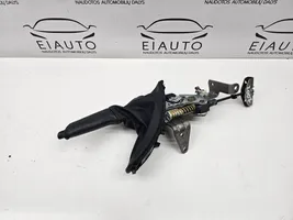 BMW 3 E90 E91 Handbrake/parking brake lever assembly 6782749